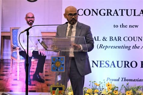 New JBC member eyes online system for court .